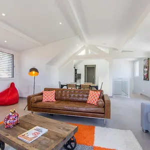  Appartement Terrasses