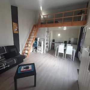  Appartement Grand Au Cœur De L'auvergne