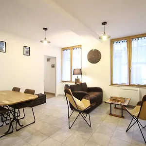 Appartement Mont-dore, 3 Pièces, 4 Personnes - Fr-1-415-77