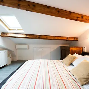  Appartement Le Félix - Charmant 4 Personnes Climatisé